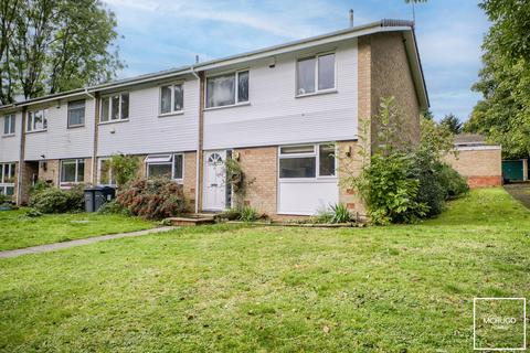 18 Berrow Drive, Birmingham, B15 3UB