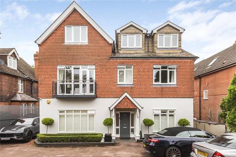 1 bedroom apartment for sale, Crescent East, Hadley Wood, EN4