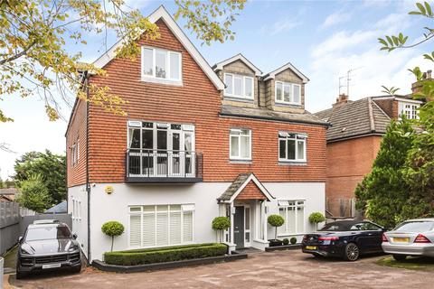 1 bedroom apartment for sale, Crescent East, Hadley Wood, EN4