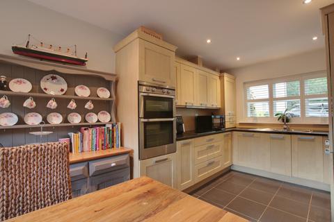 5 bedroom detached house for sale, DEERGRASS WALK, KNOWLE VILLAGE