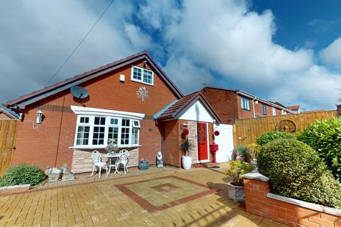 3 bedroom detached bungalow for sale, harton lane, south shields