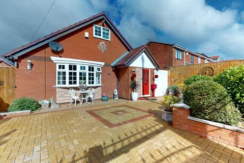 3 bedroom detached bungalow for sale, harton lane, south shields