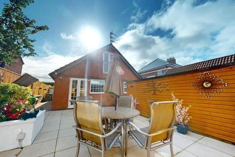 3 bedroom detached bungalow for sale, harton lane, south shields