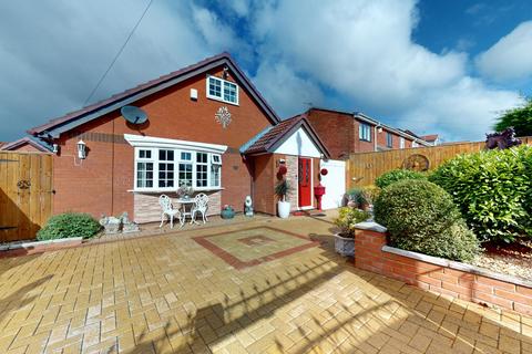 3 bedroom detached bungalow for sale, harton lane, south shields