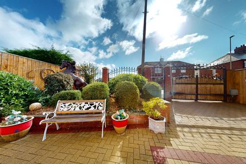 3 bedroom detached bungalow for sale, harton lane, south shields