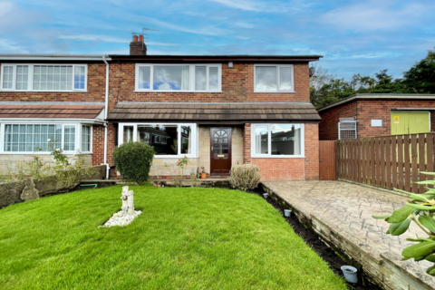 54 Oban Crescent, Preston, PR1 6ET