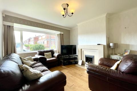 54 Oban Crescent, Preston, PR1 6ET