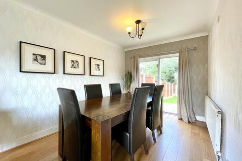 54 Oban Crescent, Preston, PR1 6ET