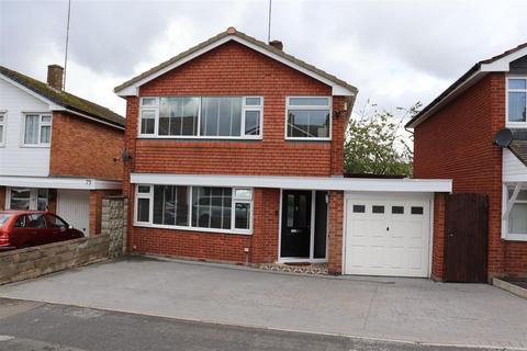 3 bedroom detached house for sale, Liskeard Road, Walsall