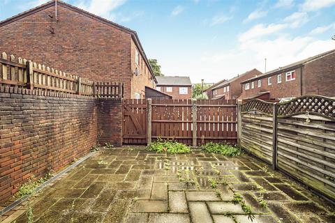 3 bedroom end of terrace house for sale, Lewis Road, Sutton