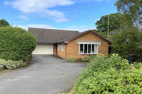 3 bedroom detached bungalow for sale, Pinehurst Road, West Moors, Dorset, BH22