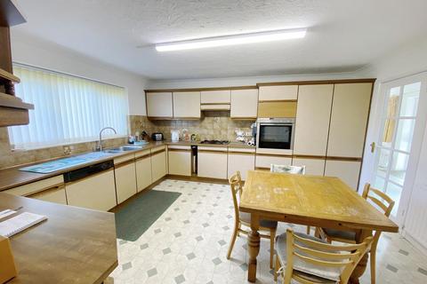 3 bedroom detached bungalow for sale, Pinehurst Road, West Moors, Dorset, BH22