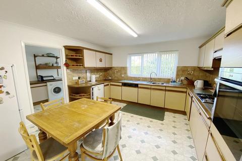 3 bedroom detached bungalow for sale, Pinehurst Road, West Moors, Dorset, BH22