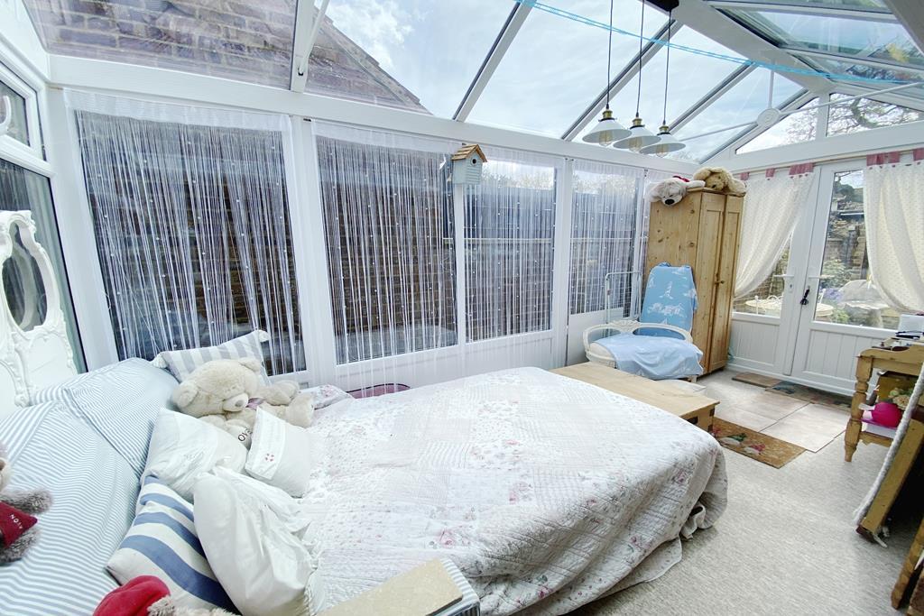 Conservatory 2