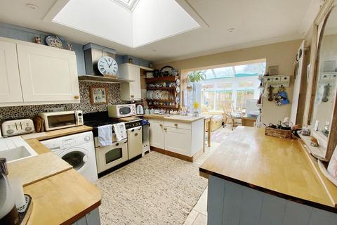 24 Lyster Road, Fordingbridge, SP6 1QY
