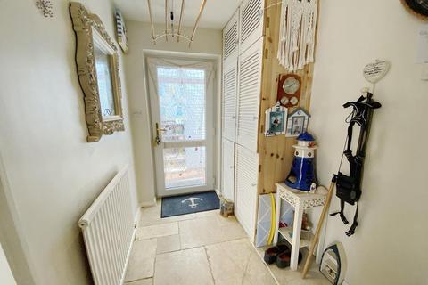 24 Lyster Road, Fordingbridge, SP6 1QY