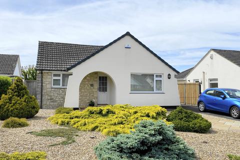 3 bedroom bungalow for sale, Uplands Road, West Moors, Dorset, BH22