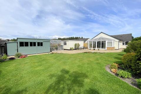 3 bedroom bungalow for sale, Uplands Road, West Moors, Dorset, BH22