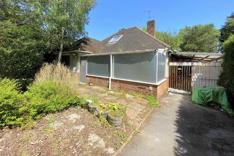 3 bedroom bungalow for sale, Abbey Road, West Moors, BH22