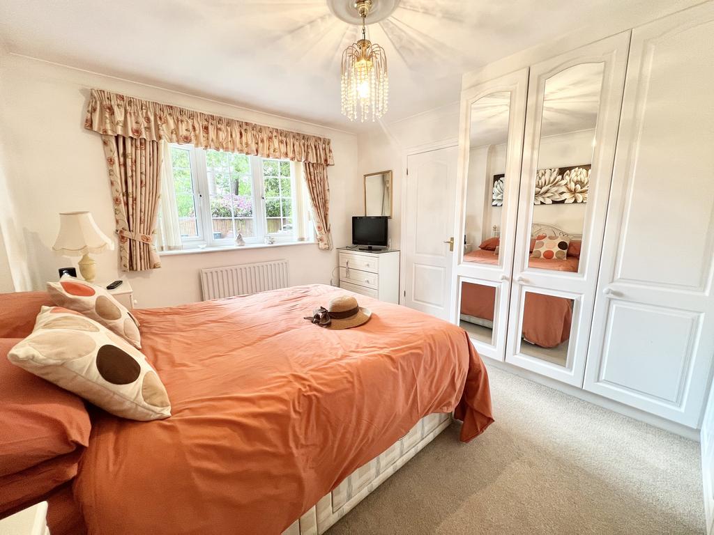 Main Bedroom