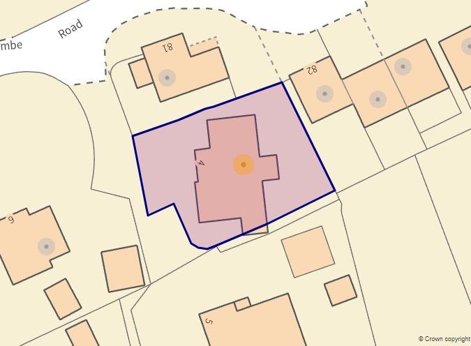Plot Plan