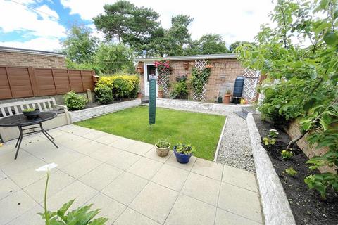 3 bedroom end of terrace house for sale, Oak Court, Miles Avenue, Wareham, BH20