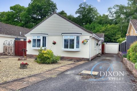 3 bedroom bungalow for sale, Pennington Road, West Moors, Dorset, BH22