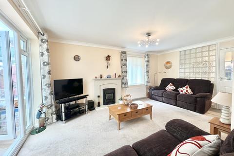 3 bedroom bungalow for sale, Pennington Road, West Moors, Dorset, BH22