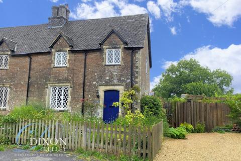 3 bedroom semi-detached house for sale, Rose Cottages, Warmwell, Dorchester, Dorset, DT2