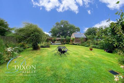 3 bedroom semi-detached house for sale, Rose Cottages, Warmwell, Dorchester, Dorset, DT2