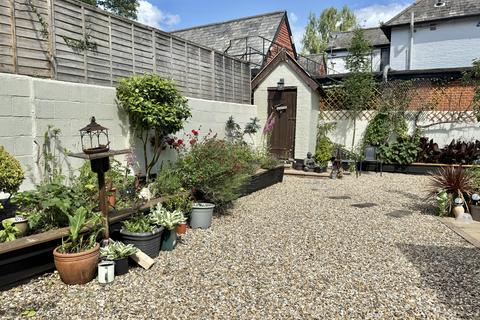 undefined, Station Road, West Moors, Dorset, BH22