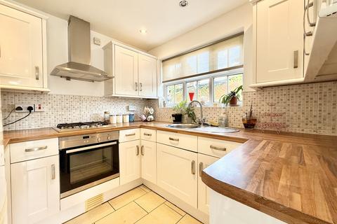 undefined, Station Road, West Moors, Dorset, BH22