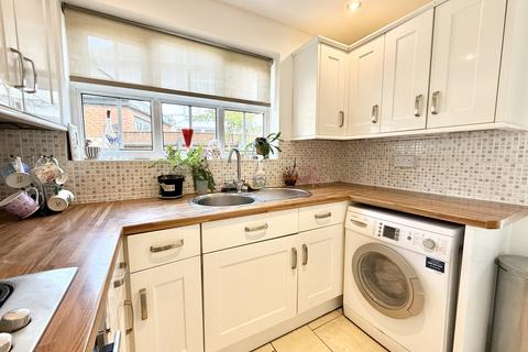 undefined, Station Road, West Moors, Dorset, BH22