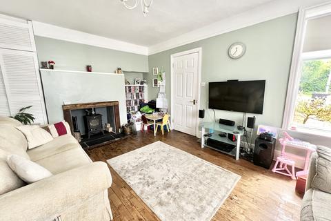 3 bedroom cottage for sale, Ashurst Road, West Moors, Dorset, BH22