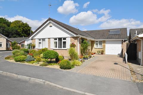 3 bedroom bungalow for sale, Spinners Close, West Moors, Dorset, BH22