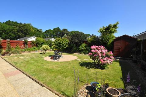 3 bedroom bungalow for sale, Spinners Close, West Moors, Dorset, BH22