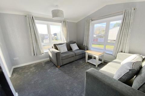 2 bedroom park home for sale, Slepe Park, Dorchester Road, Poole, BH16