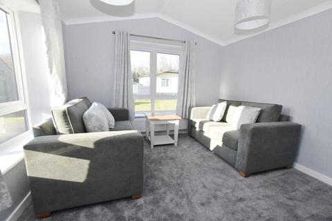 2 bedroom park home for sale, Slepe Park, Dorchester Road, Poole, BH16