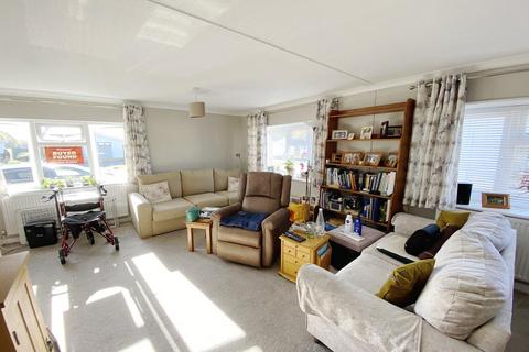 2 bedroom park home for sale, Deer Court, Horton Road, Three Legged Cross, BH21