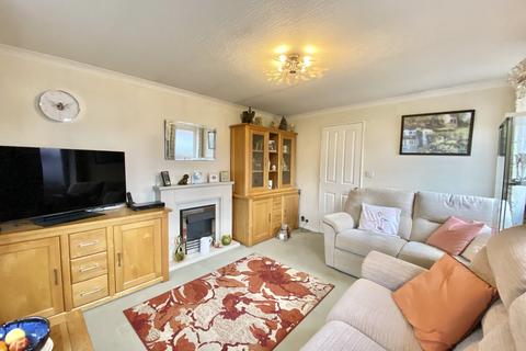 2 bedroom park home for sale, Pinehurst Park, West Moors, Dorset, BH22