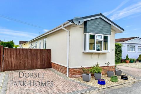 2 bedroom park home for sale, Pinehurst Park, West Moors, Dorset, BH22