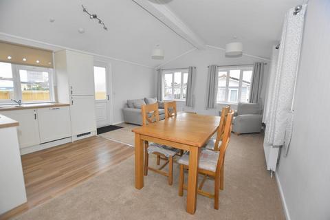 2 bedroom park home for sale, Whitehaven Park, Chapel Lane, Langley, Southampton