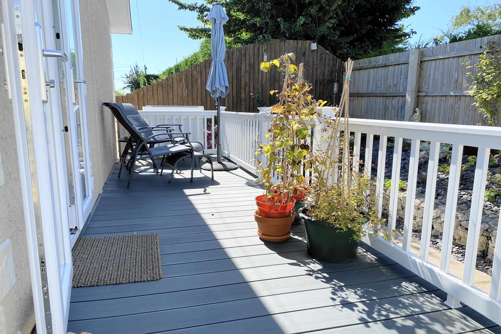 Decking