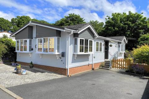 2 bedroom park home for sale, Silent Woman Park, Coldharbour, Wareham, Dorset, BH20