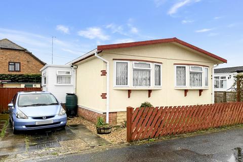 2 bedroom park home for sale, Stillwater Park, North Poulner Road, Ringwood, Hampshire