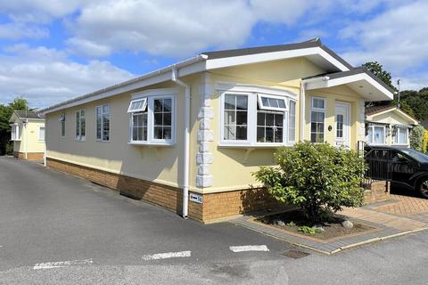 2 bedroom park home for sale, Pinehurst Park, West Moors, BH22