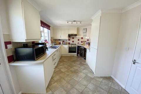 2 bedroom park home for sale, Pinehurst Park, West Moors, BH22