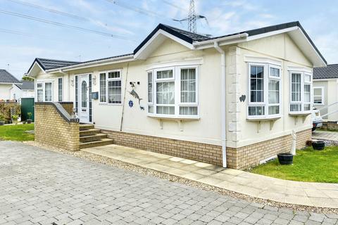 2 bedroom park home for sale, Deer's Court, Horton Road, Three Legged Cross, BH21