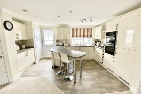 undefined, Deer's Court, Horton Road, Three Legged Cross, BH21