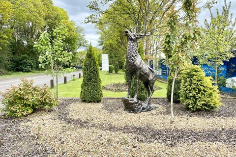 undefined, Deer's Court, Horton Road, Three Legged Cross, BH21